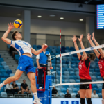 Volleyball league betting markets accessible from India